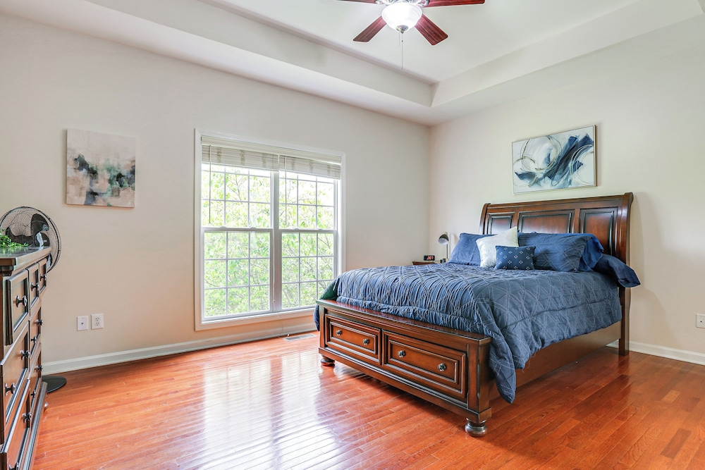 Frankfort Vacations - Spacious Frankfort Retreat on Bourbon Trail! - Property Image 27
