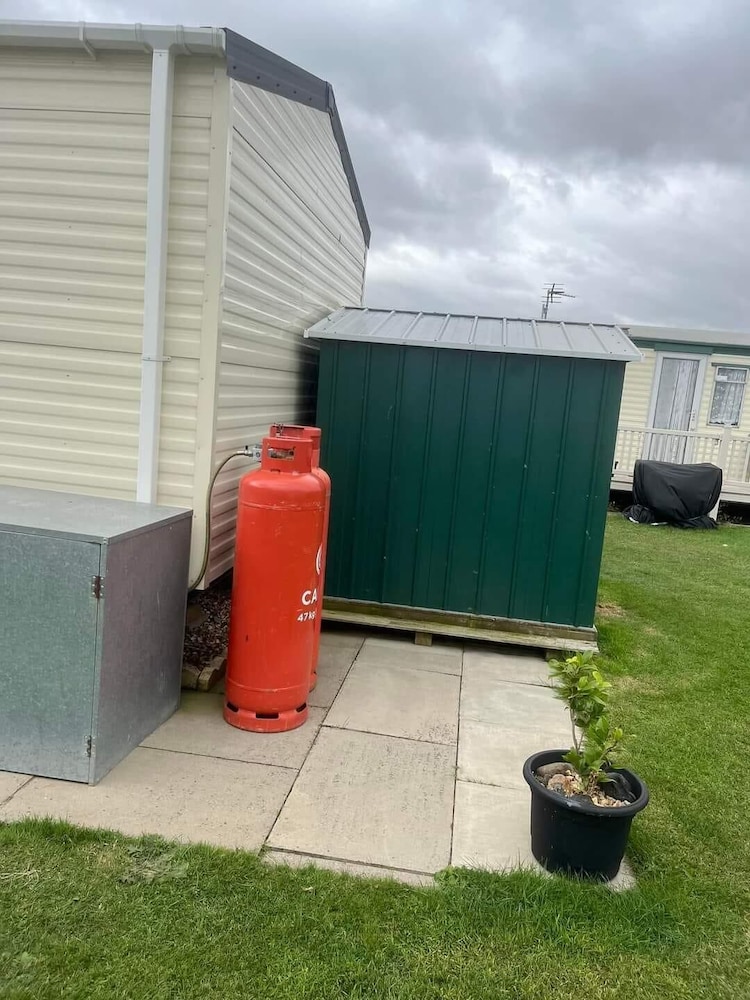 Southveiw Holiday Park Jaydans Retreat