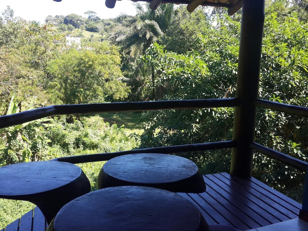 Pousada Arpoador Flat