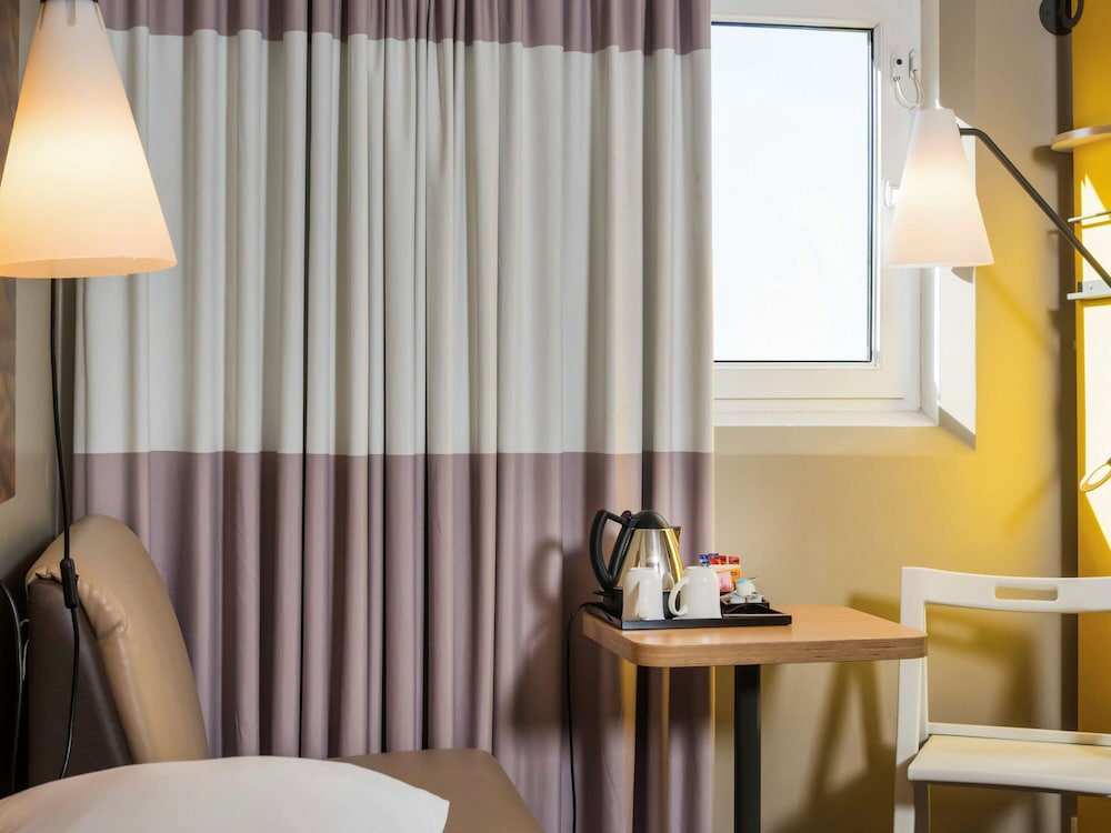 Leicester Vacations - ibis Leicester City - Property Image 18
