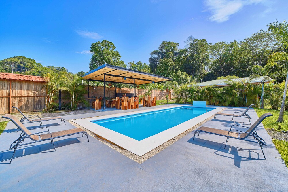 Villas Ande