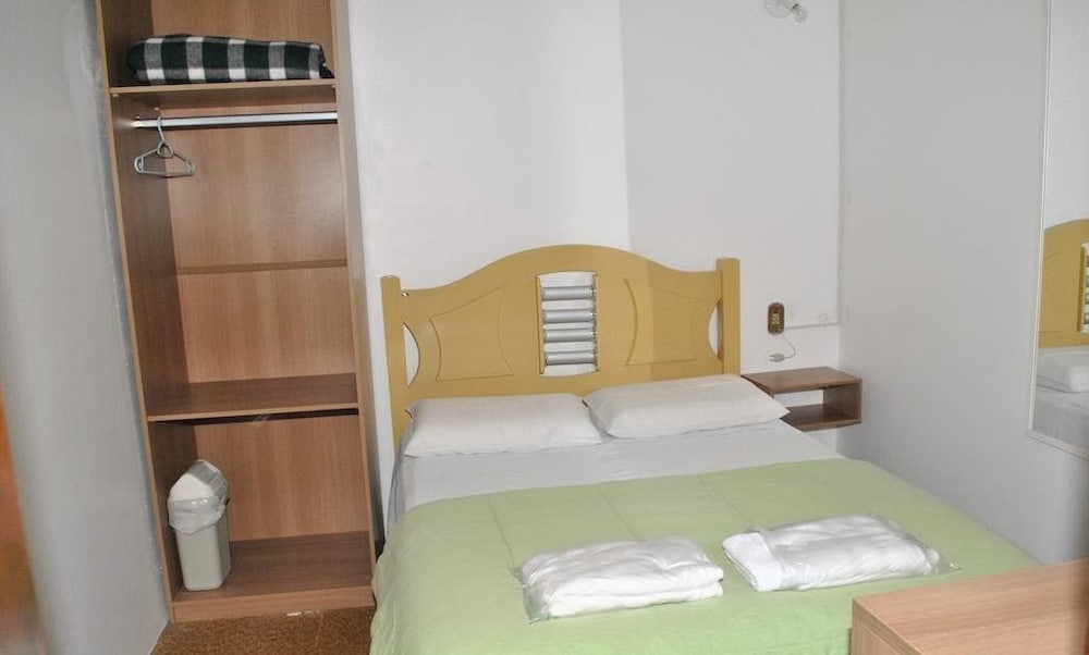 Hotel Rios