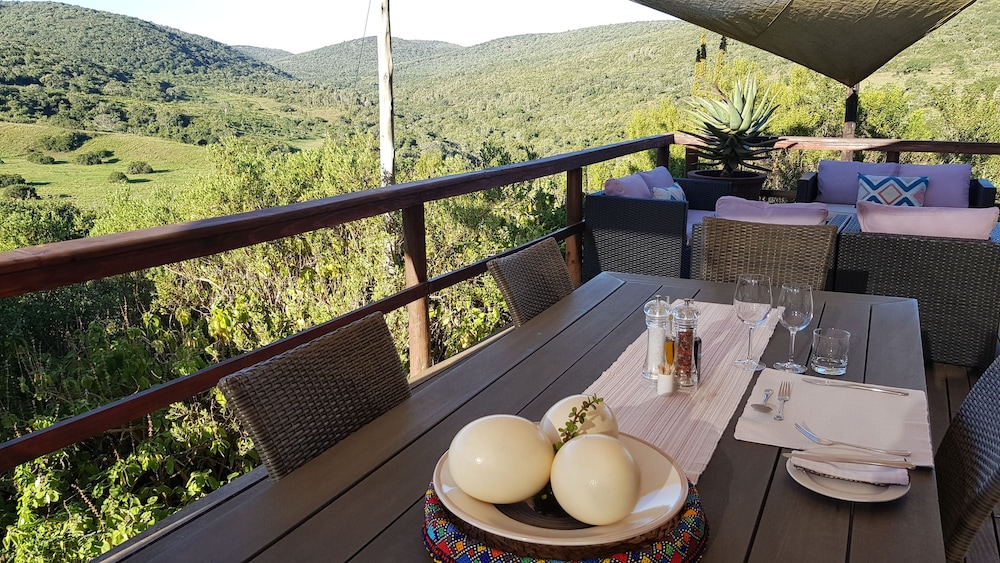 Hopewell Private Game Reserve