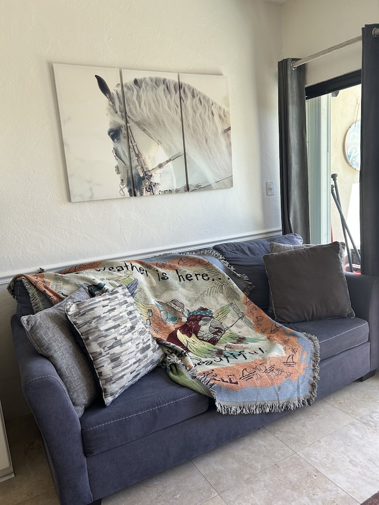 F3 2 Bedroom Condo