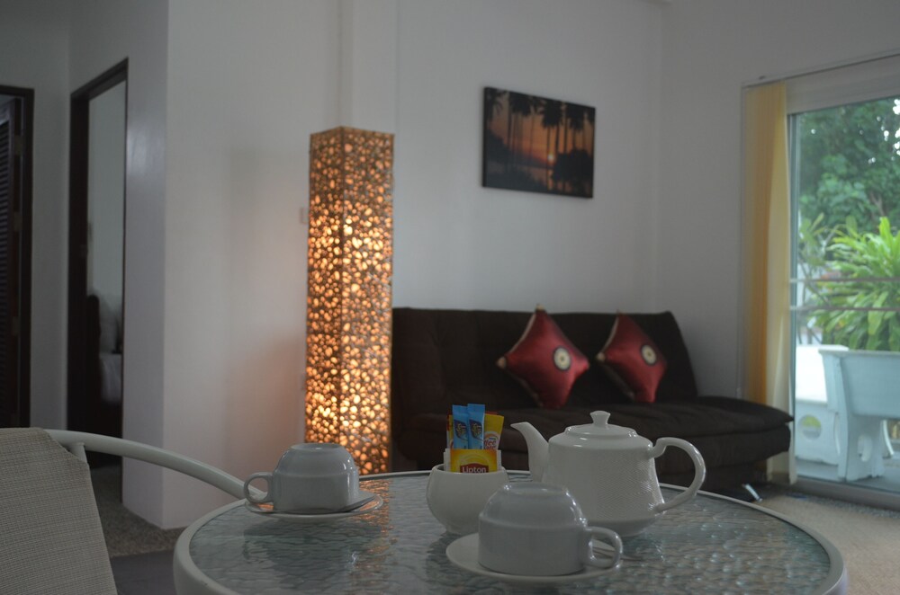Klong Muang Dream House