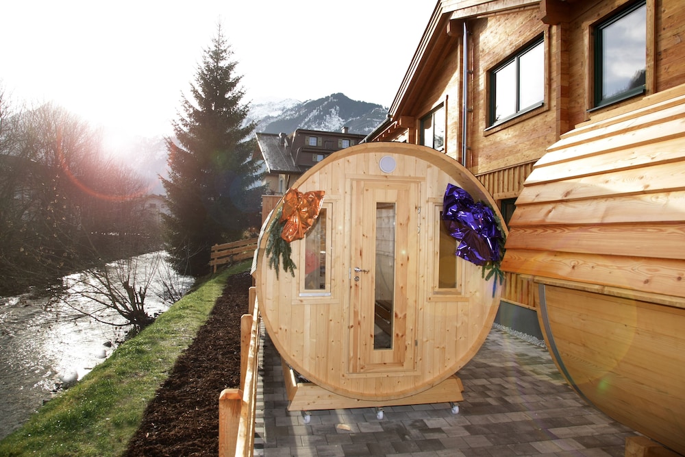 The Kaprun Edition