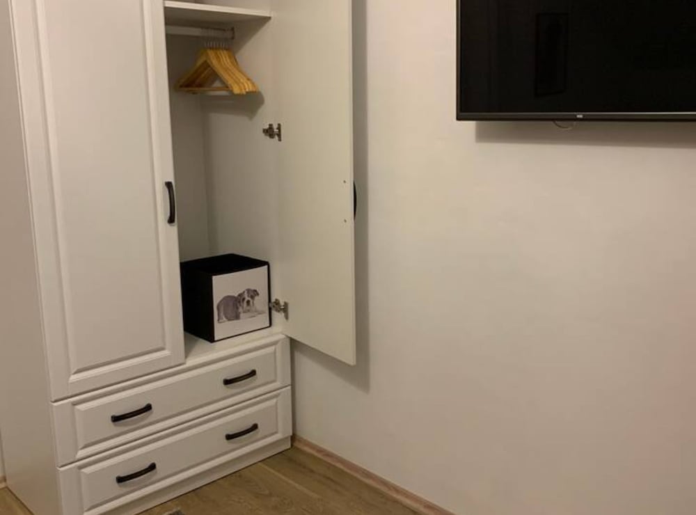 Apartment Bordoa de Macura With Bay View