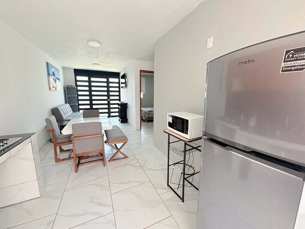 Departamento Basilio Badillo B