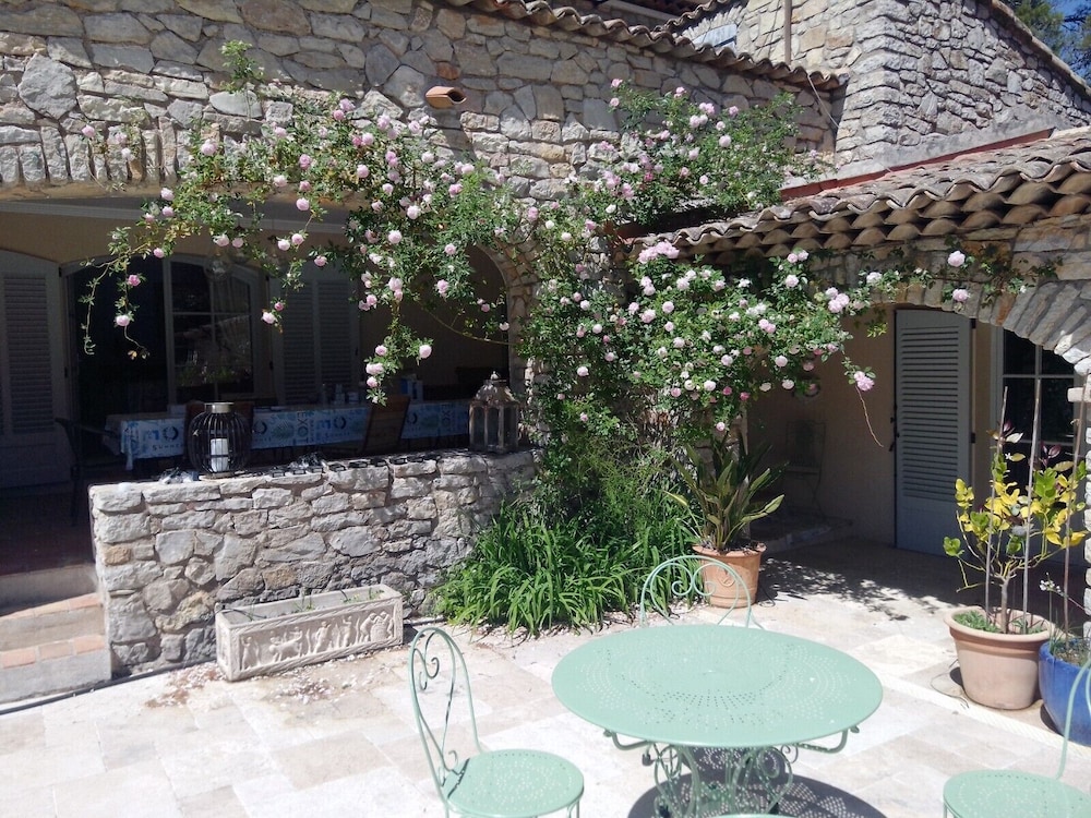 Domaine l'Helion