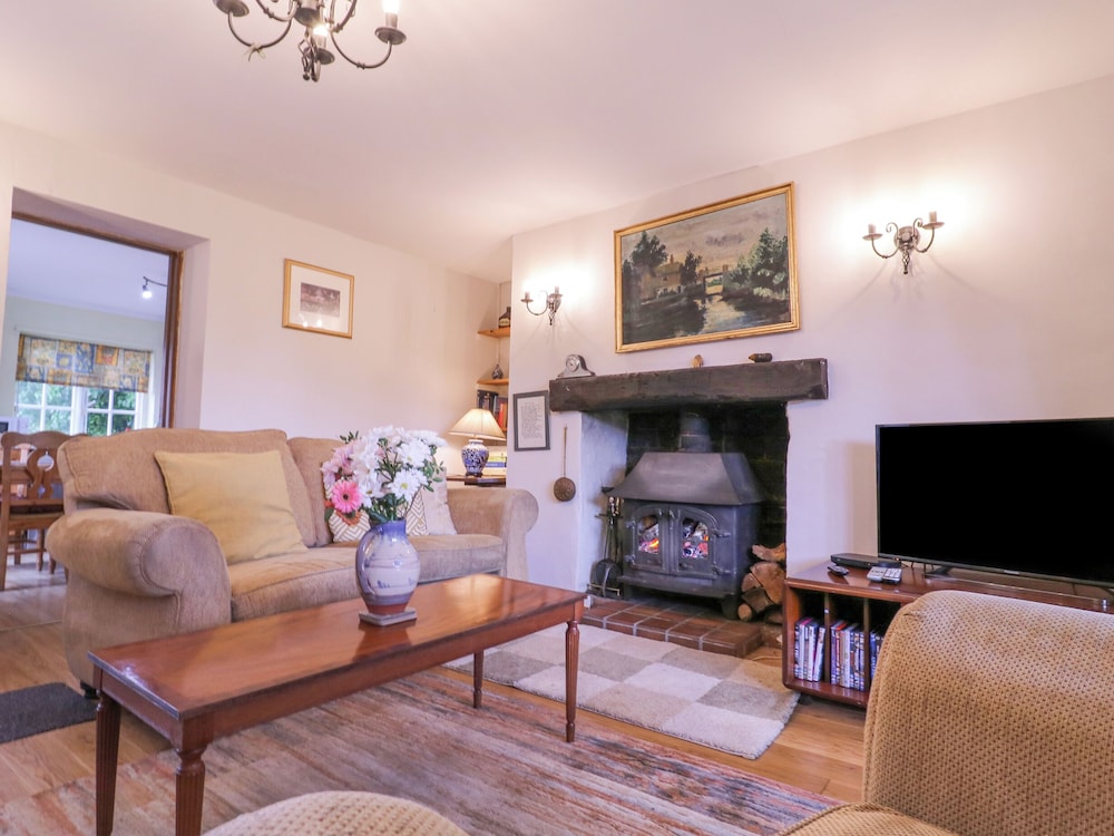 White House Cottage