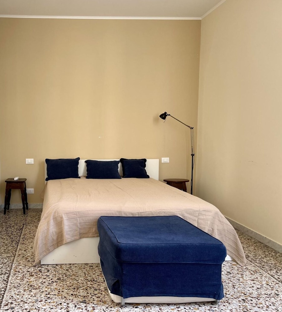 San Matteo s Home in Genova view 3
