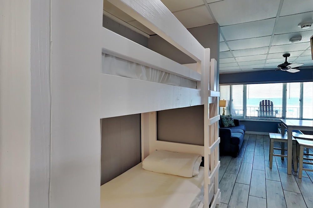 Continental Condominiums II by Resort Collection