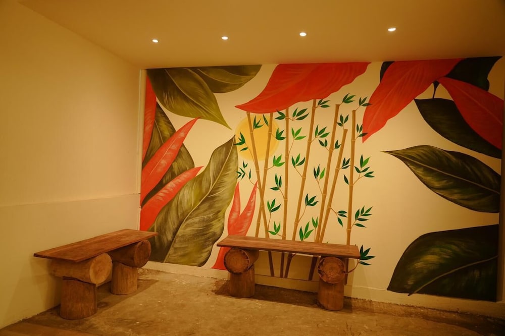 Rest Nest - Havelock