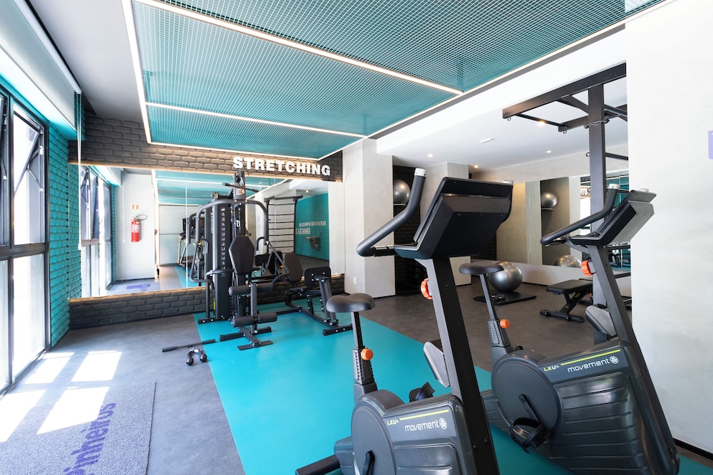 Piscina-AC-Academia-Brazilian Corner