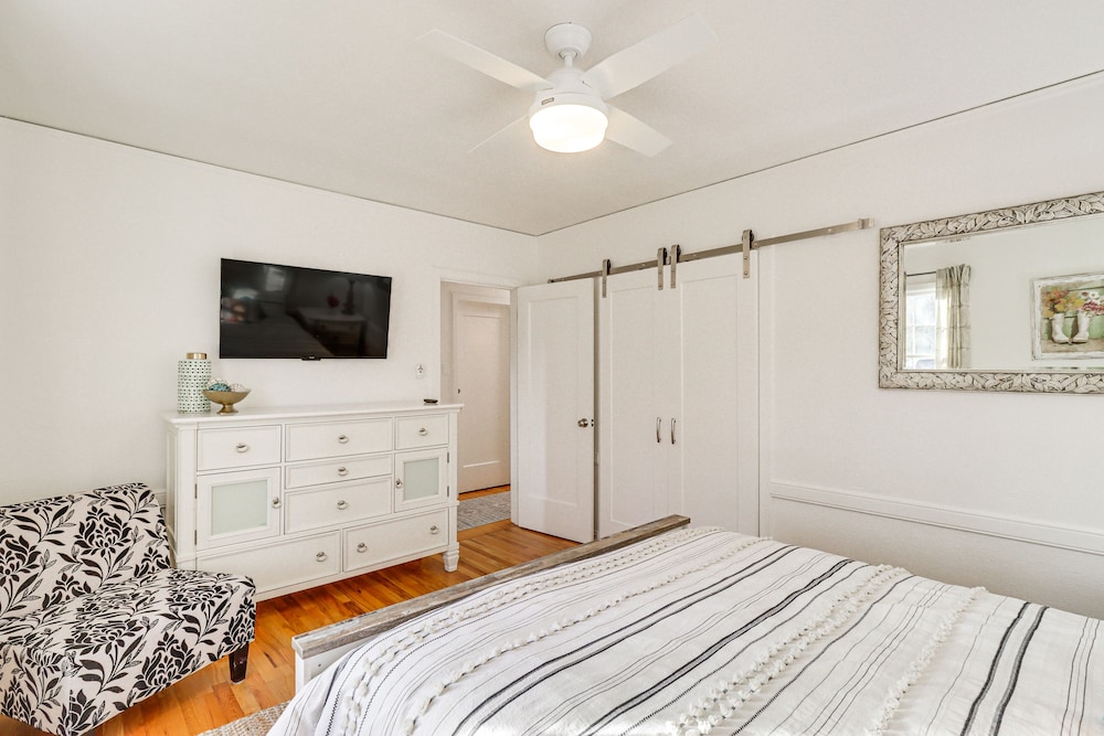 Reno Vacations - Centrally Located Reno House < 1 Mi to Midtown - Property Image 26