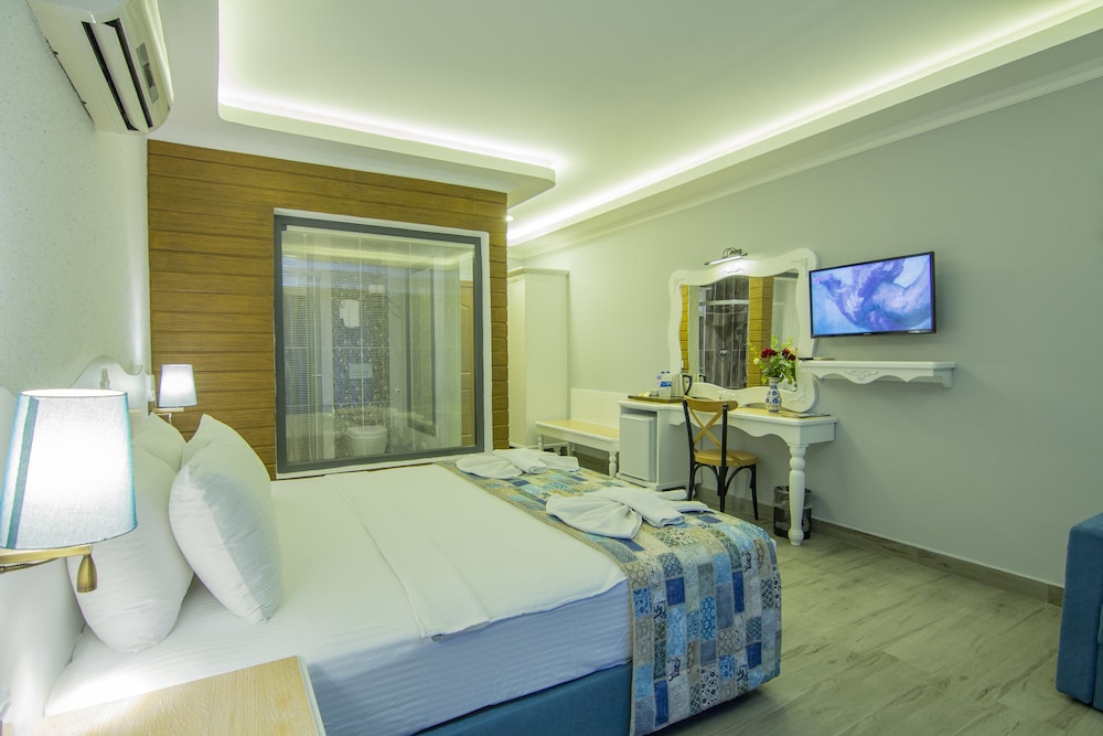 Karbelsun Otel - Image 31