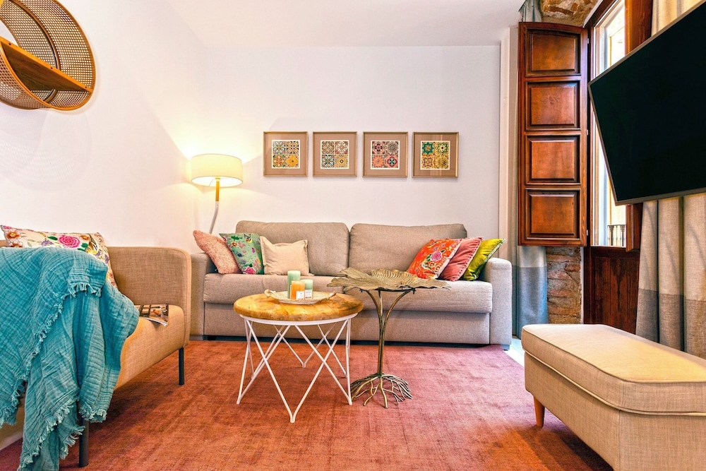 Genteel Home Zacatín Granada