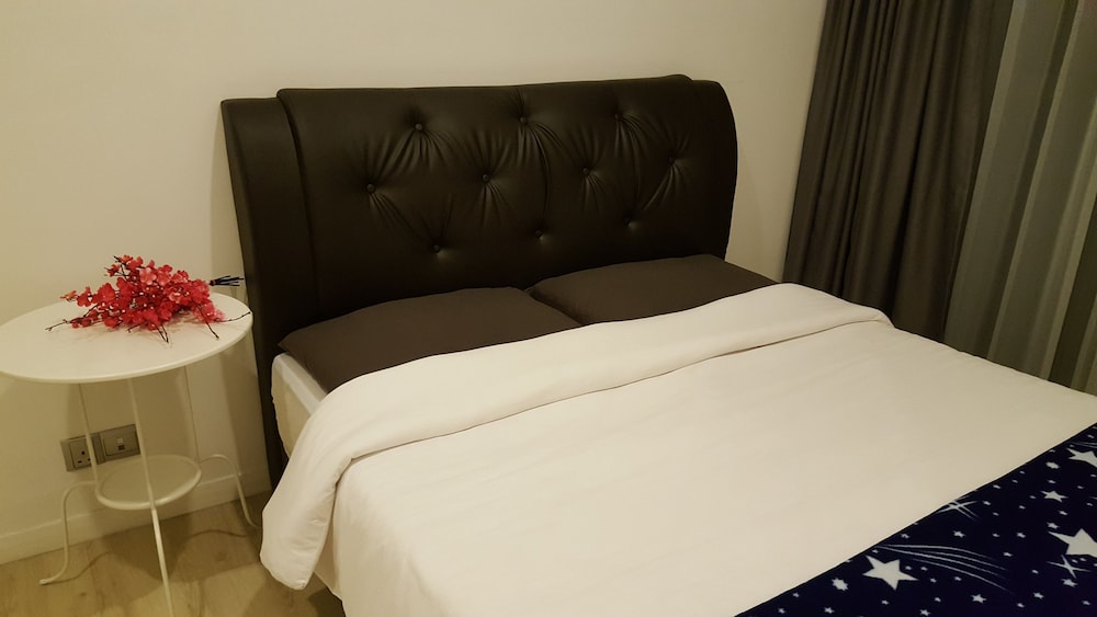 St Nomad M City Ampang, KLCC