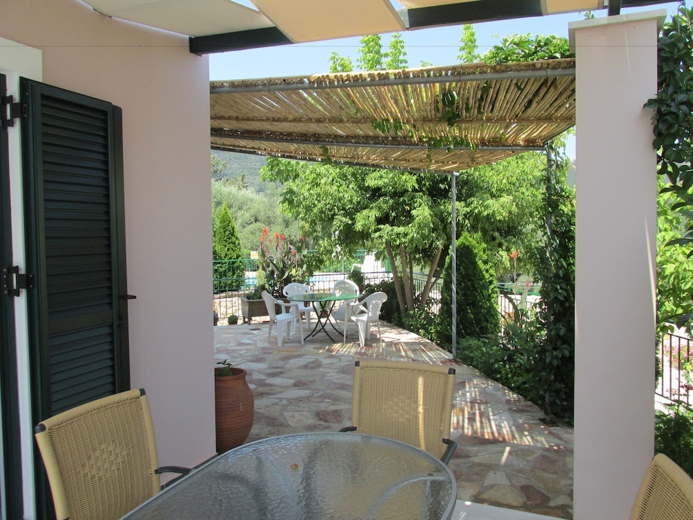 Harmony Villas