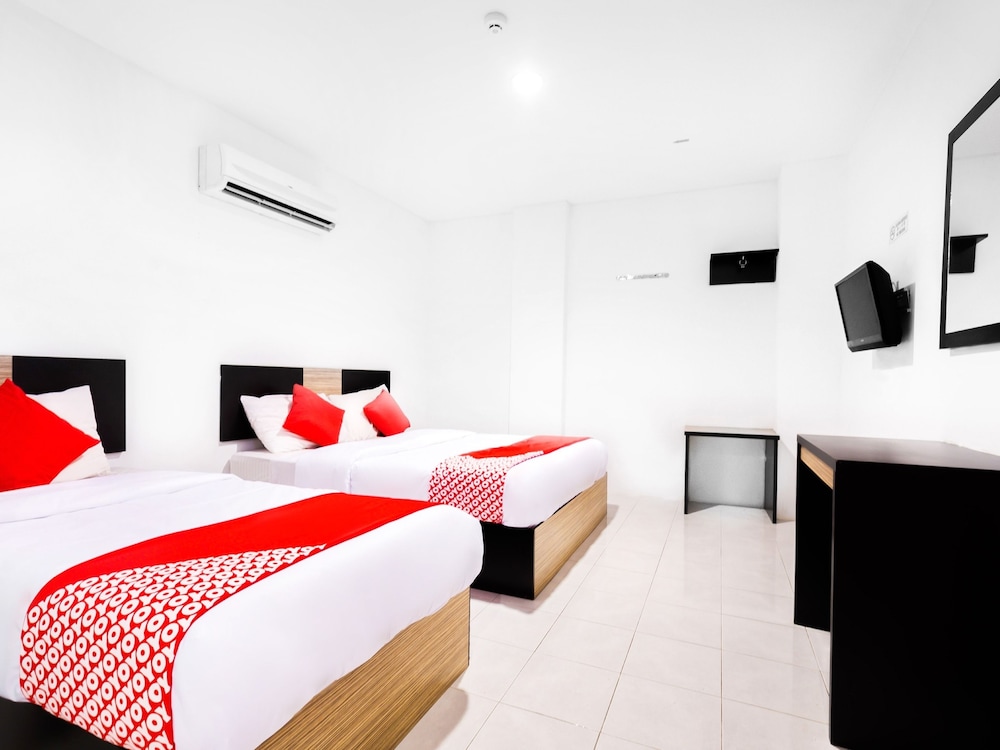 Hotel Bao Shu - Property Image 11