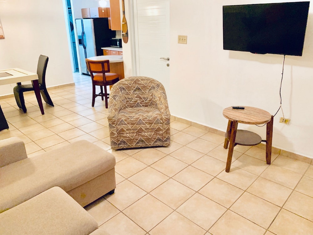 Oceania Apartments at Arecibo 681 Ocean Drive