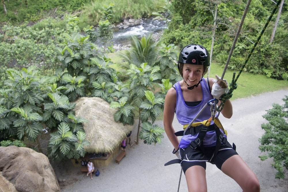 The Springs Resort & Spa at Arenal 150