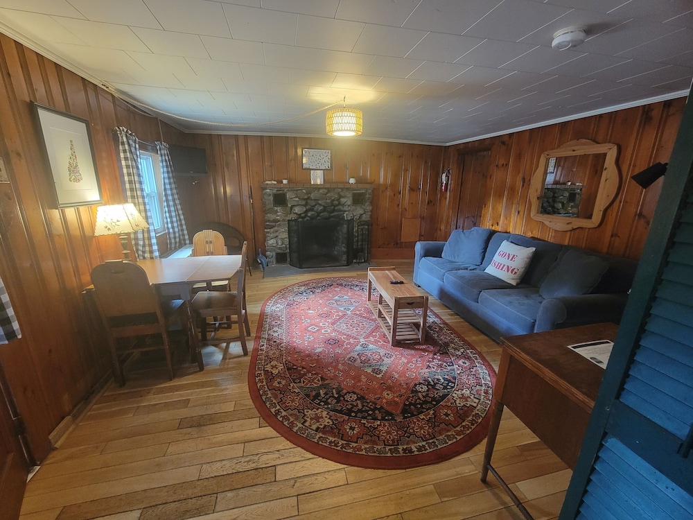 Cottage Place on Squam Lake