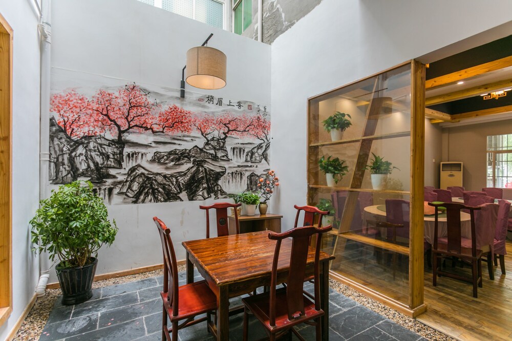 Warm Art Inn Wuzhen