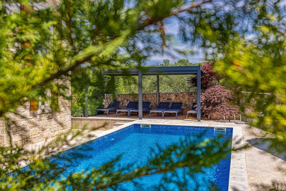 Villa Gita in Malinska