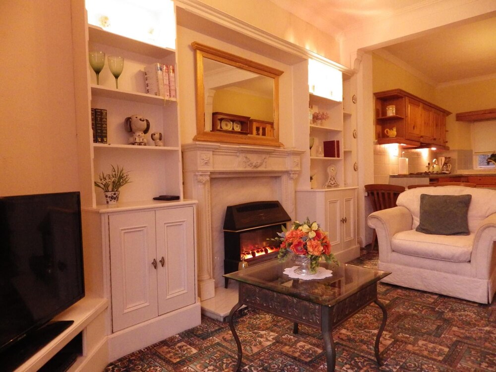 The Central Guest House