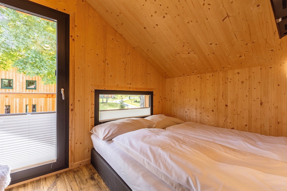 Kreischberg Chalets by ALPS RESORTS