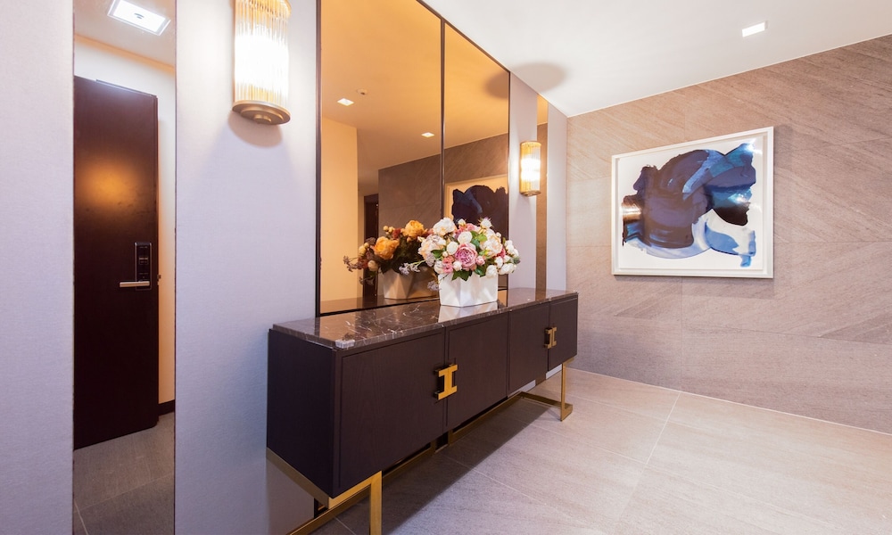 Venezia Hotel and Suite 24