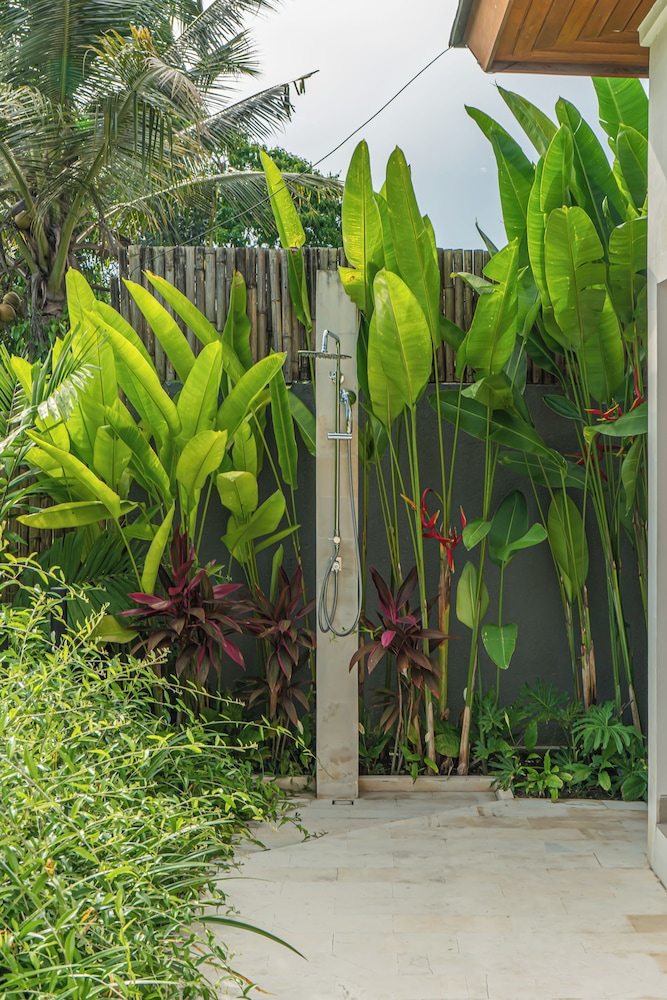 Rosita Ubud - Stunning 5BR Villa