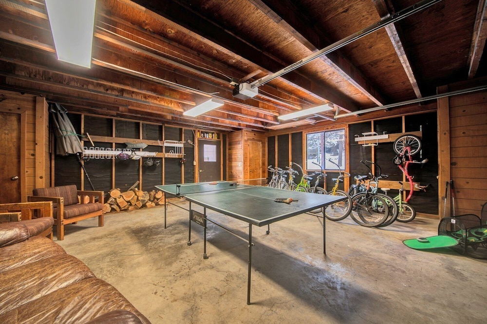 Yellow Pine 10 5 Bedroom Home