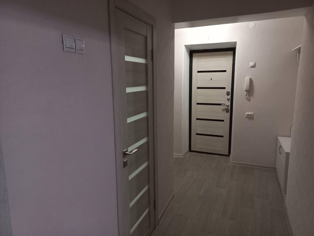 Apartment on Zavodskaya 1