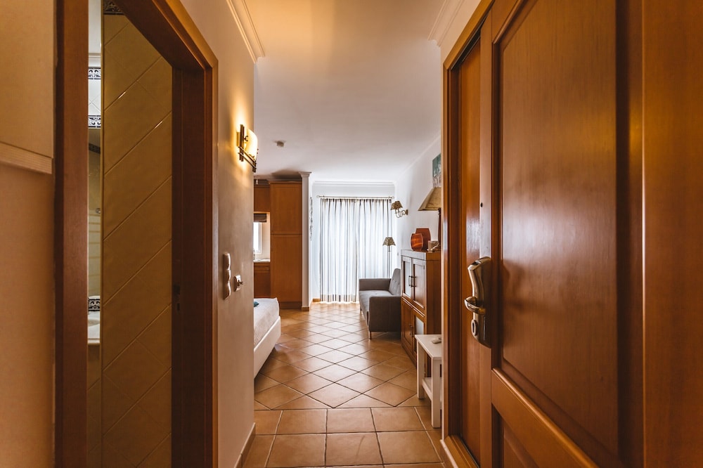 Quinta Velha Sea Private Garage Viewflat113