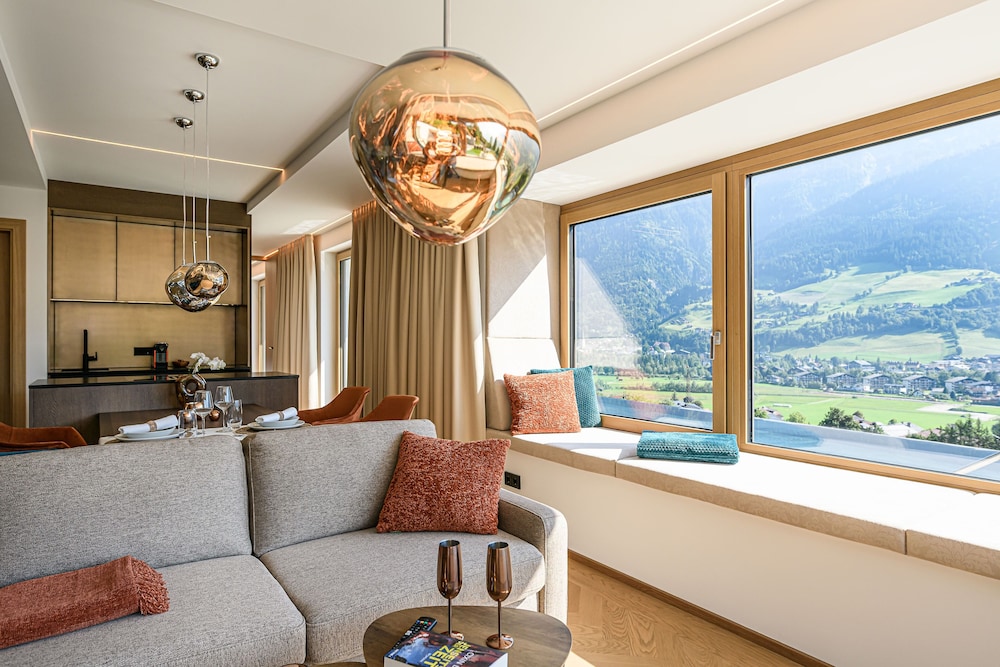 Apartments VIU by we rent