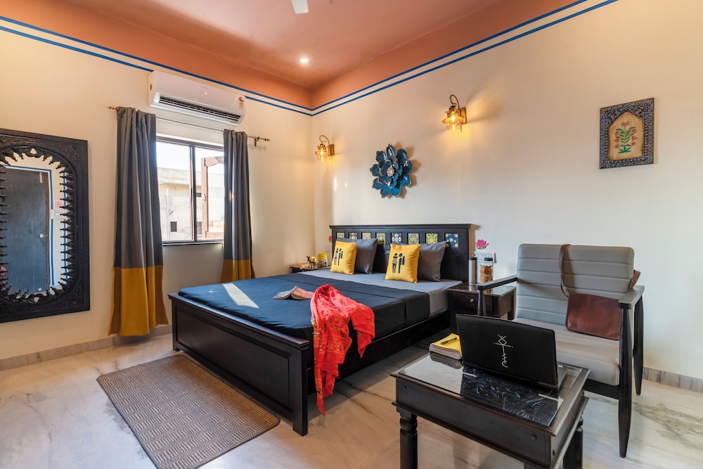 The Hosteller Jodhpur