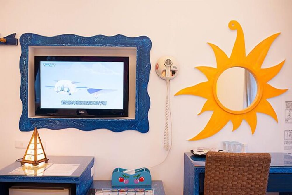 SouthernSea Hostel
