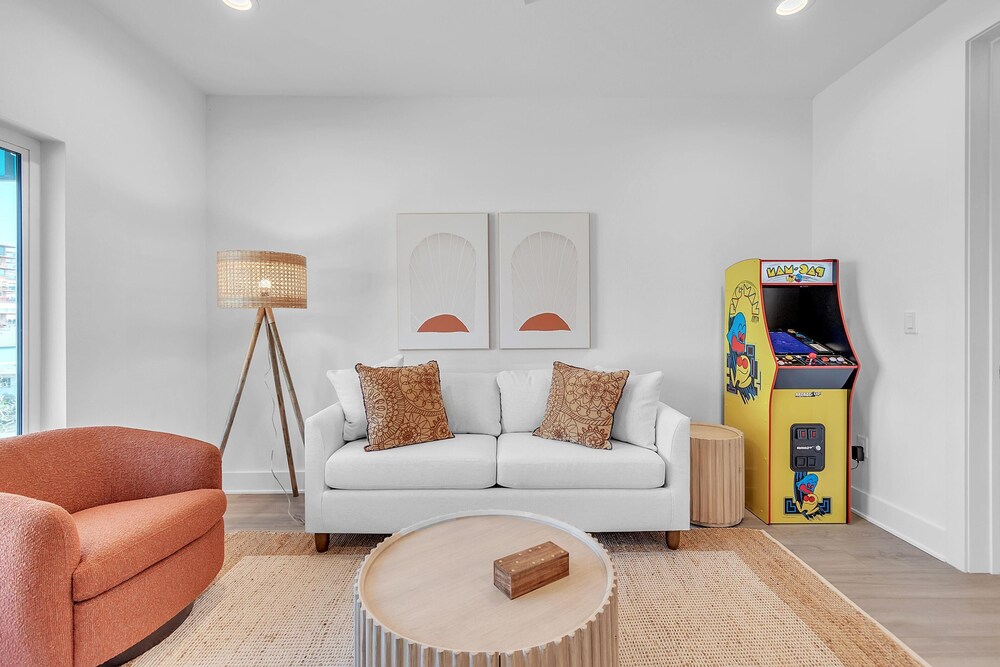 Azul Townhomes A3 and A4 Sunrise-sunset