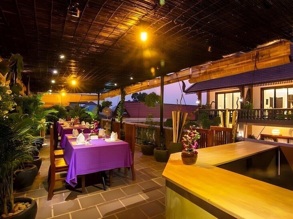 Oudom Sokhomal Private Wellness Hotel