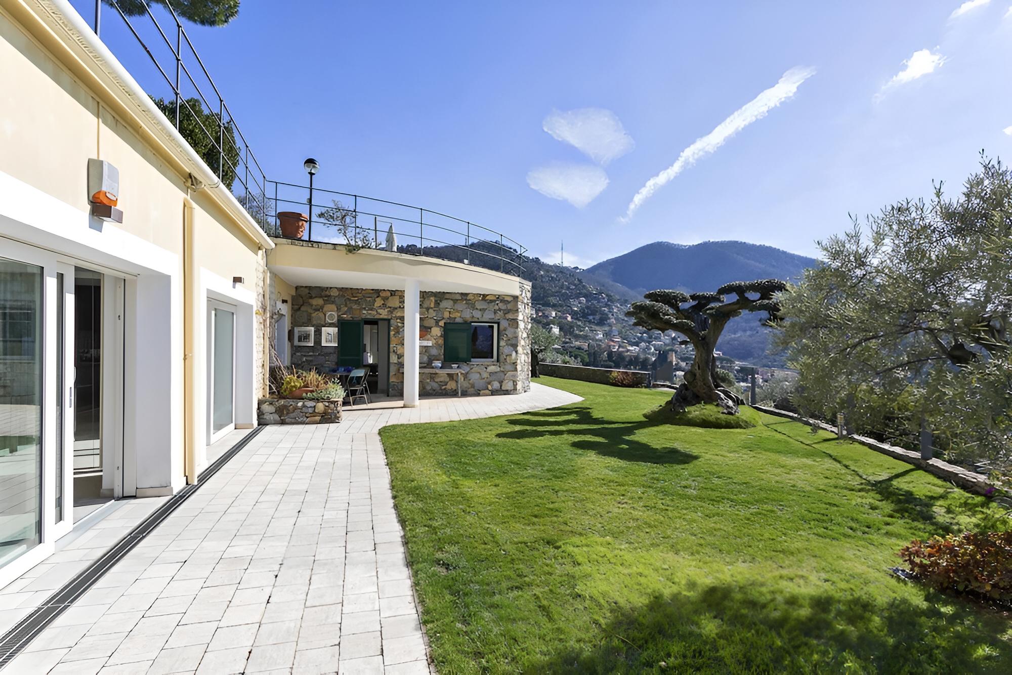 L Ulivo Sull Orizzonte con Piscina view 5