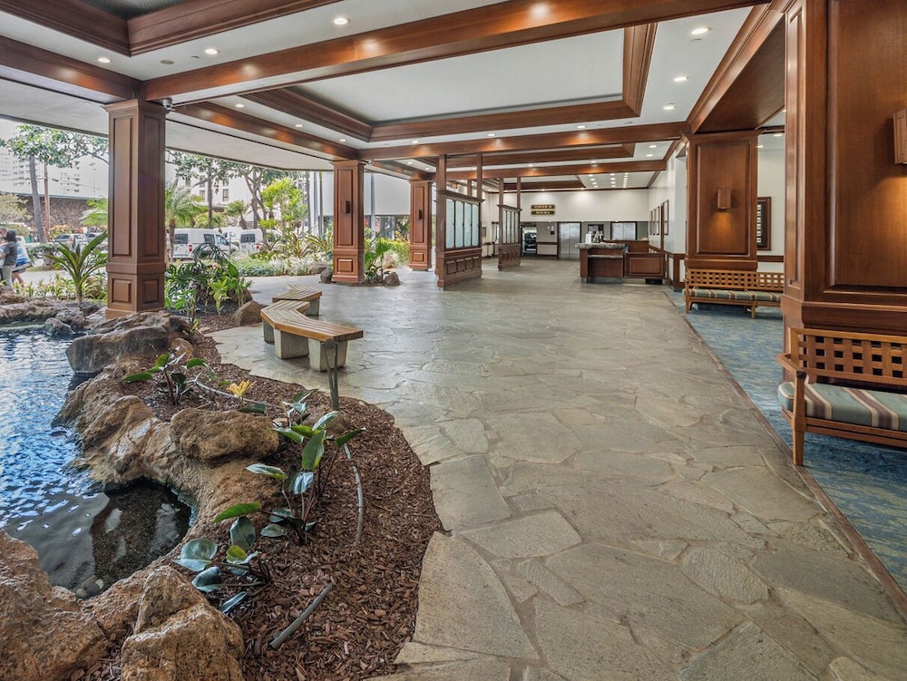 Soul Lifestyle Apartments