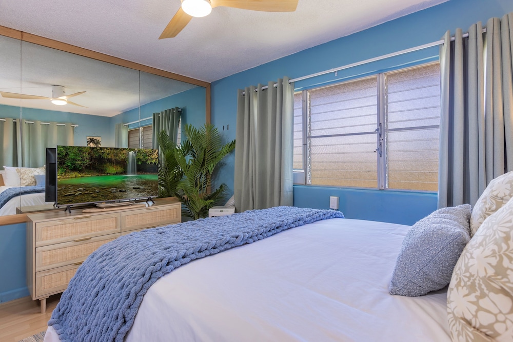 Kihei Kai Nani #8-363 1 Bedroom Condo
