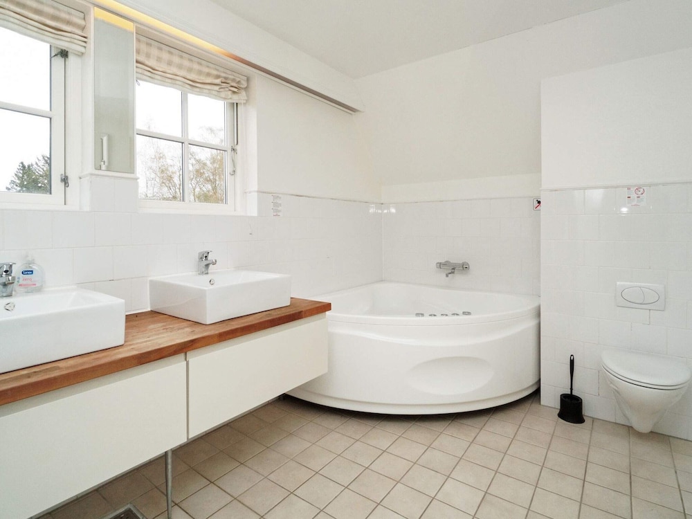 Holiday Home in NykÃ¸bing Sj view 2