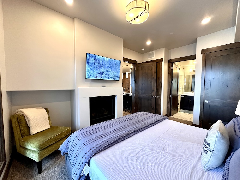Park City Ski Resort Gems - Stunning Vacation Lodging