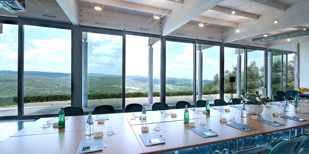 Resort & Spa Fattoria di Vibio