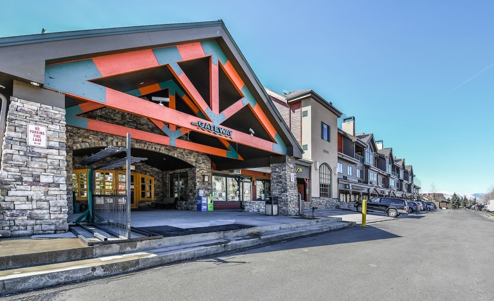 Summit County Vacations - Gateway Lodge 5037 - Property Image 30