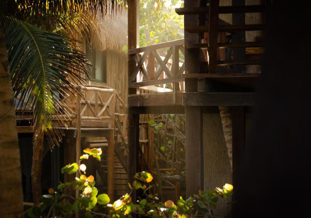 Hotelito Azul - Property Image 23