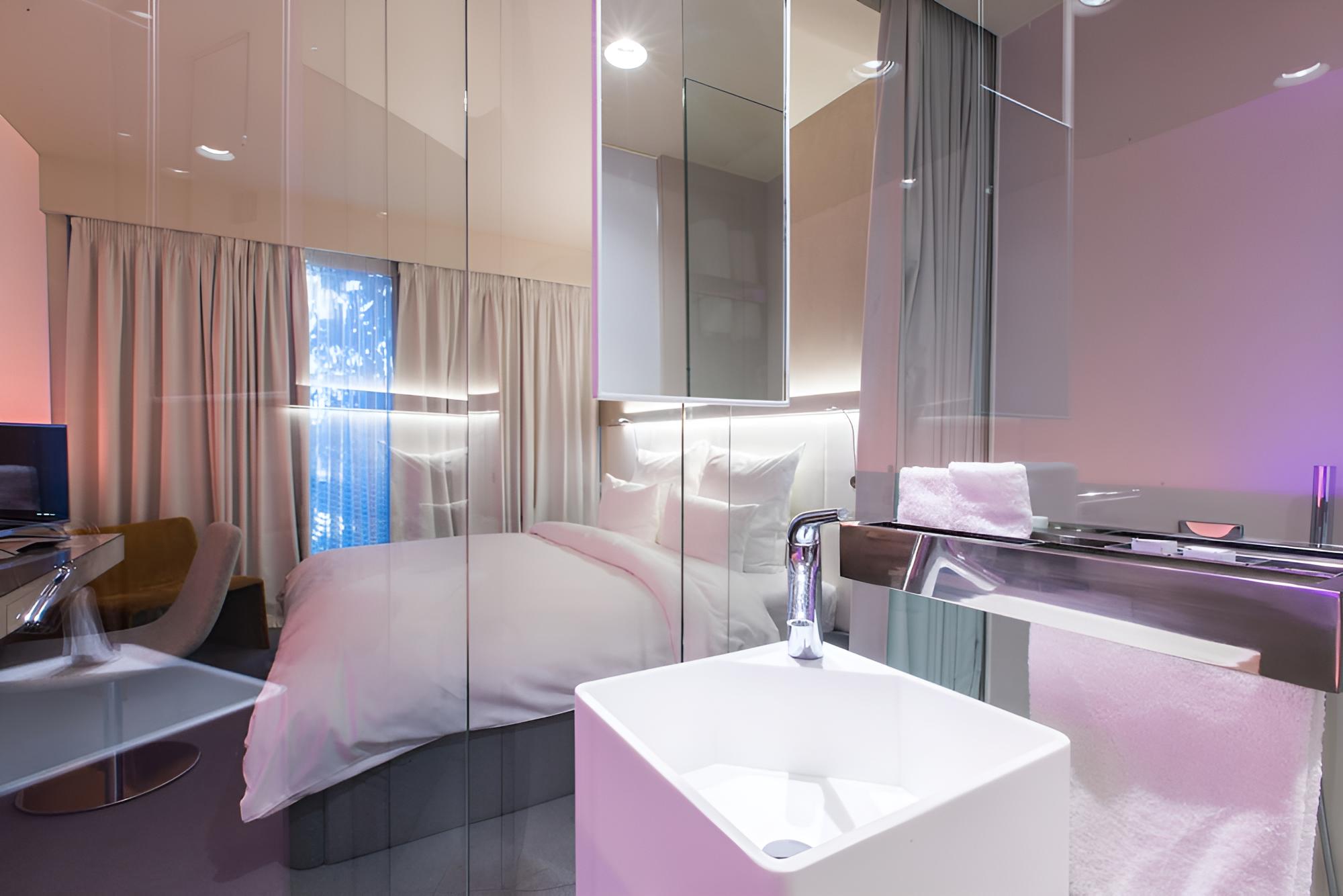 The Grove Design Hotel